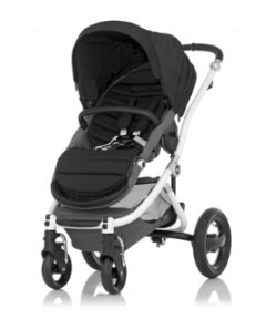 View details of Britax Affi...