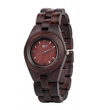 WeWOOD Roman Watch Beige On...