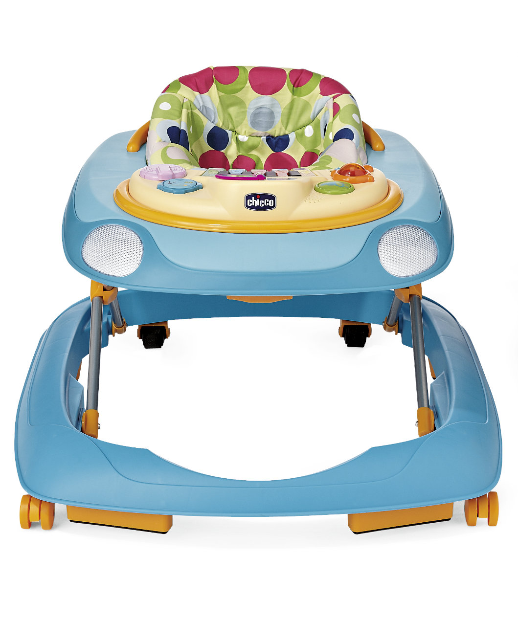 Chicco Band Walker - Piano ...