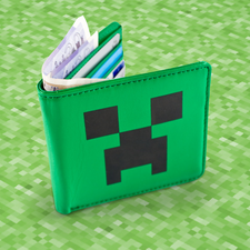 Minecraft Wallet