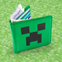 Minecraft Wallet