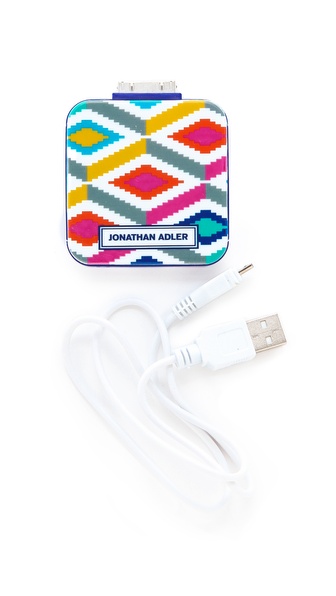 Jonathan Adler On the Go Ch...