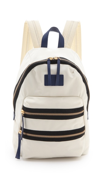 Marc by Marc Jacobs Domo Ar...