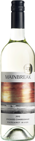 Mainbreak Unoaked Chardonna...
