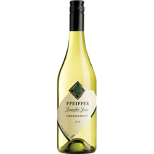 Pfeiffer Jennifer Jane Chardonnay 2015