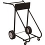 115 HP Outboard Motor Cart & Engine Stand