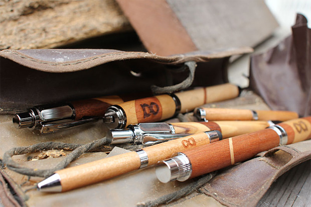Allegory Pens