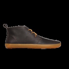 VIVOBAREFOOT Gobi II Mens Leather Brown Hide