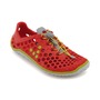 Vivobarefoot Ultra Pure Mens Red/Sulphur