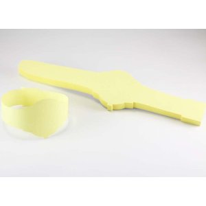 Sticky Note Wrist Watch - 1...