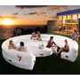 Airlounge Inflatable Seating
