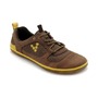 VIVOBAREFOOT Aqua 2 Mens Leather Tobacco