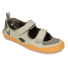 VIVOBAREFOOT Camino Sandal Mens Natural