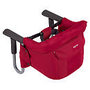 Inglesina Fast Table Chair - Red - Inglesina USA  - Babies"R"Us
