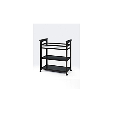 Graco Lauren Changing Table - Espresso - Graco  - Babies"R"Us