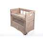 Arm's Reach Mini Classic Co-Sleeper Bassinet - Toffee - Arms Reach Concepts  - Babies"R"Us