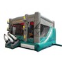 Inflatable 13 Foot High Jur...