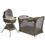 Graco Day2Night Sleep System - Antiquity - Graco  - Babies"R"Us