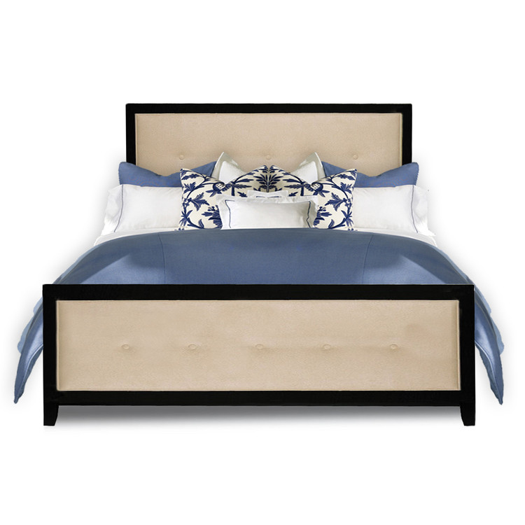 Parisian Bed