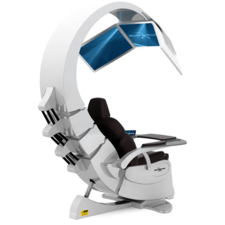 MWE Lab - Products - Emperor 200 - Computer Station