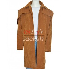 NCR Veteran Ranger Fallout New Vegas Armor Coat