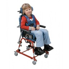 First Class  School Chair - Mobile Chair ONLY - Large