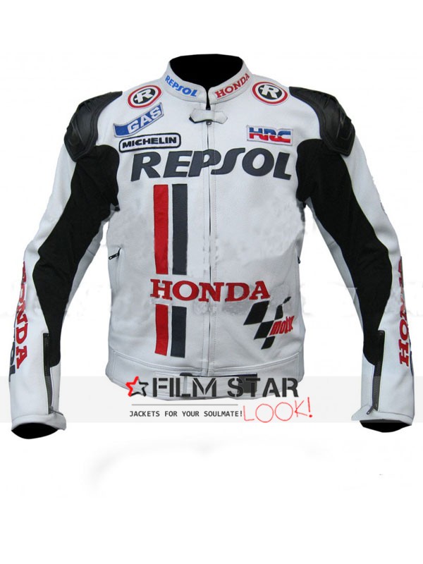 Honda Repsol 40th Anniversa...