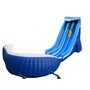 27' Surf the Curve Water Slide