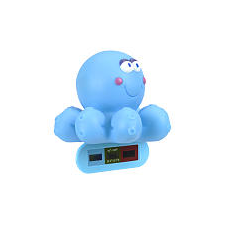 Babies R US Octopus Floating Bath Thermometer - Babies R Us  - Babies"R"Us