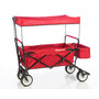 NEW Sport High-End 4th Generation Folding Wagon