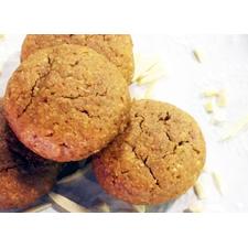  Dairy Free Chocolate Biscuits