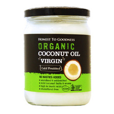 Honest-to-goodness-organic-coconut-oil-virgin-500ml