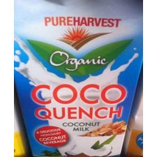 Organic Coconut Cream, Milk, Oil   More Coconut Products Australia