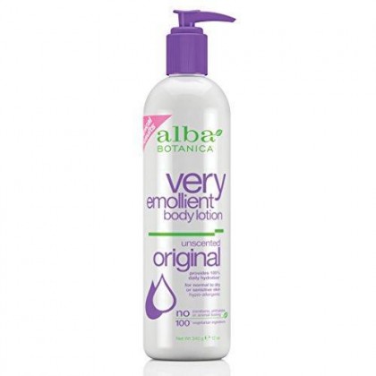 Alba botanica, lotion emoll...