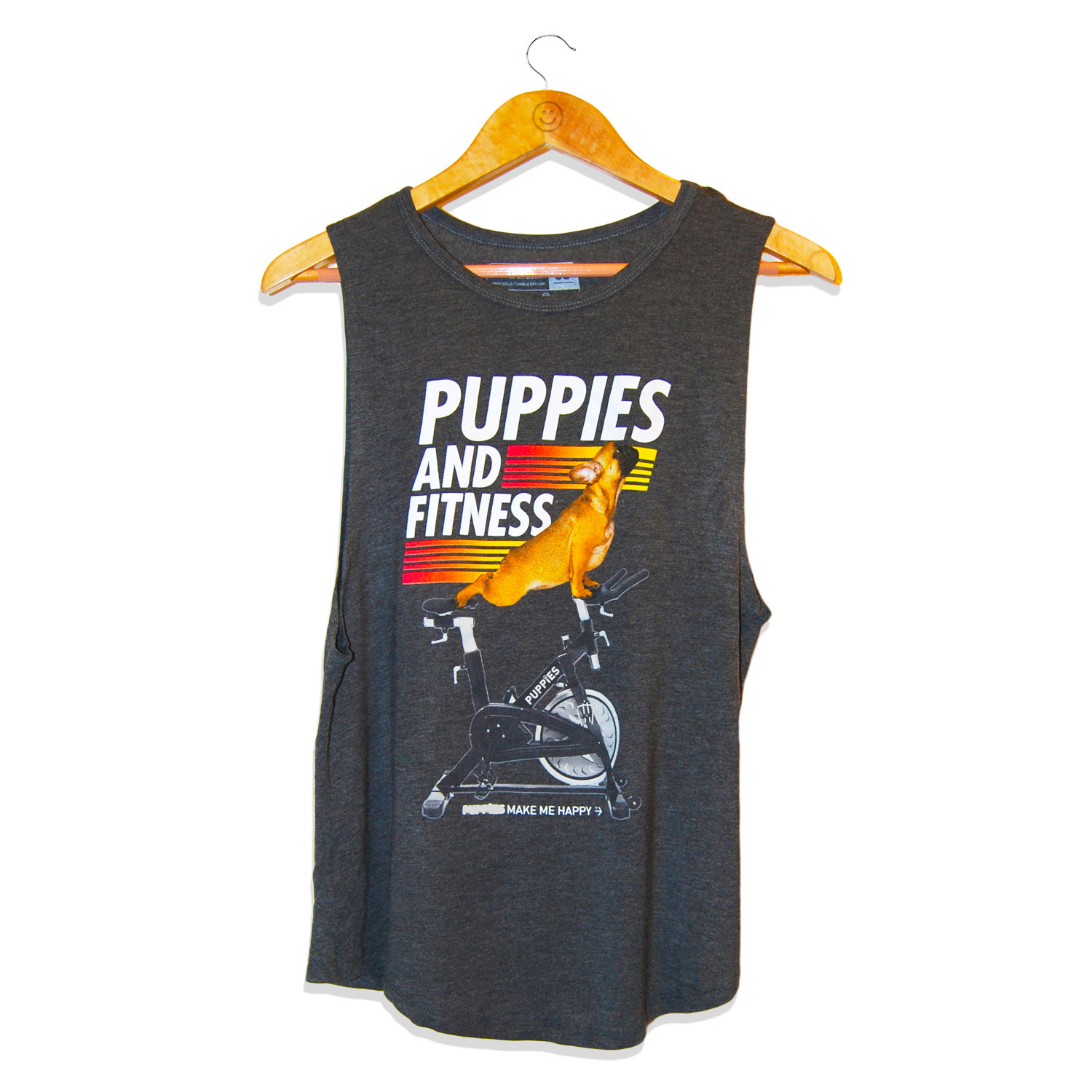 Puppies & Fitness | Women's...