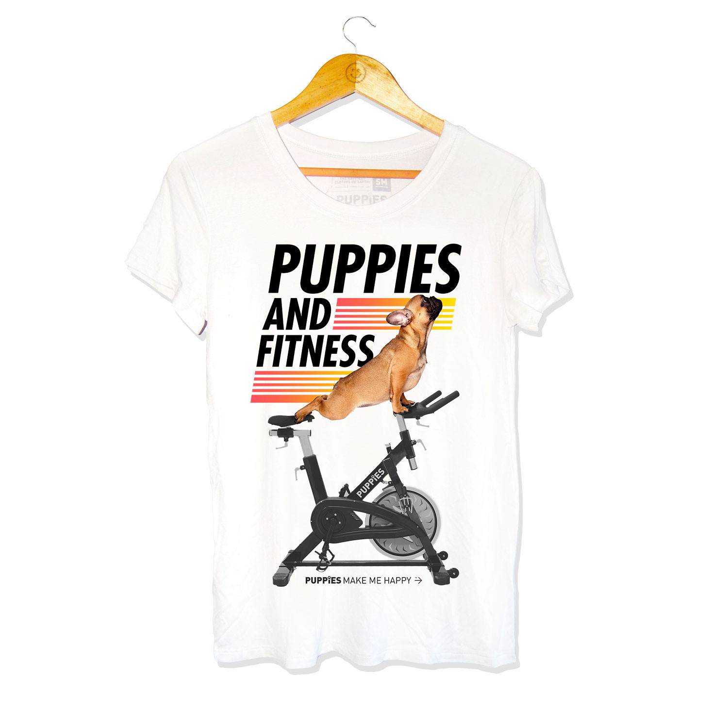 Puppies & Fitness | The Per...