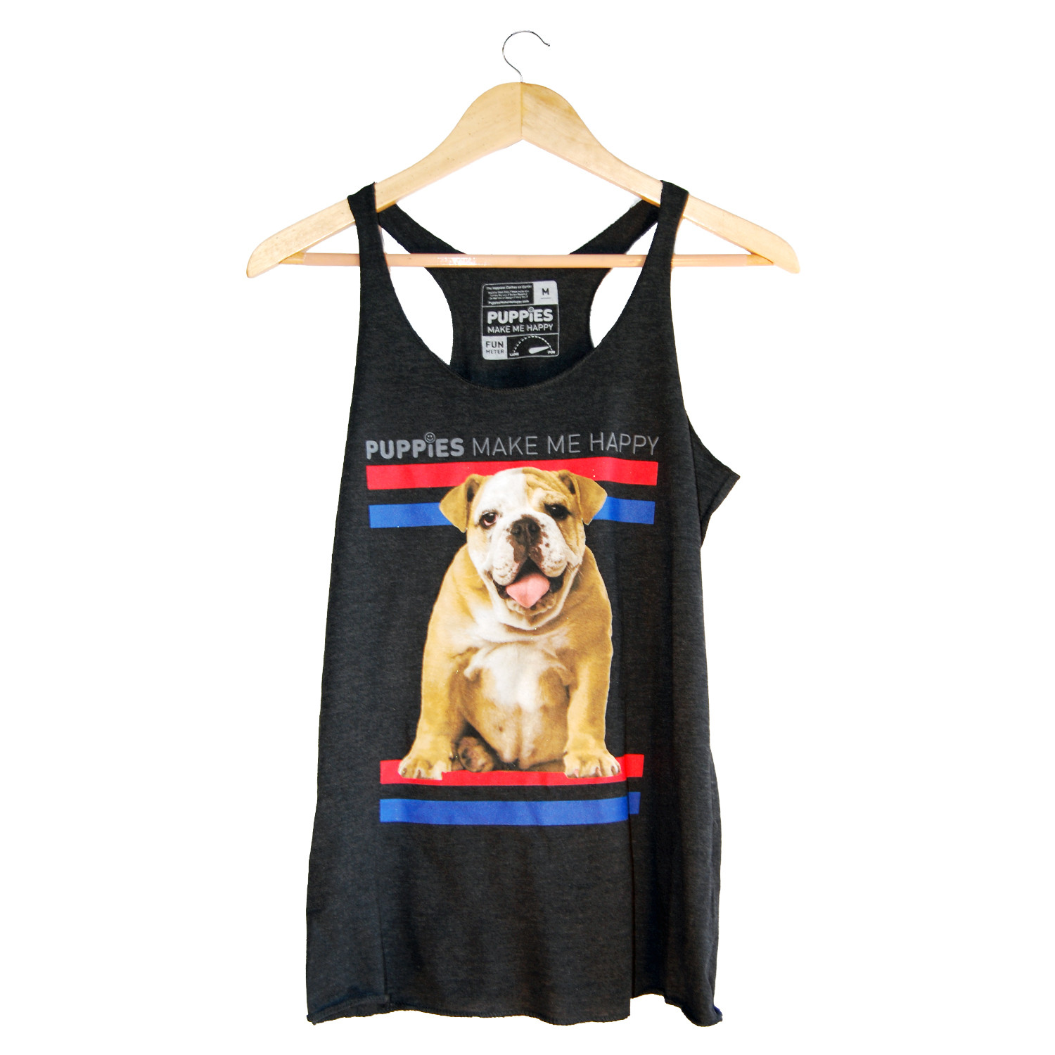 Hey Bulldog | Women's Tank ...