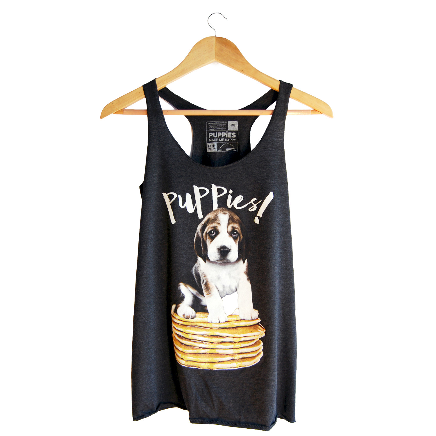 Pupcakes | Women's Tank - W...