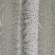 A La Mode Chalkboard by Robert Allen Fabric Patterned Sheers 70% Linen, 30% Viscose INDIA - H: 16 inches, V:15 inches 54-56 inches - Fabric Carolina - Robert Allen