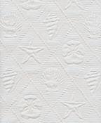 Shell Trellis White by P Ka...