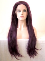Custom Beautiful Synthetic ...