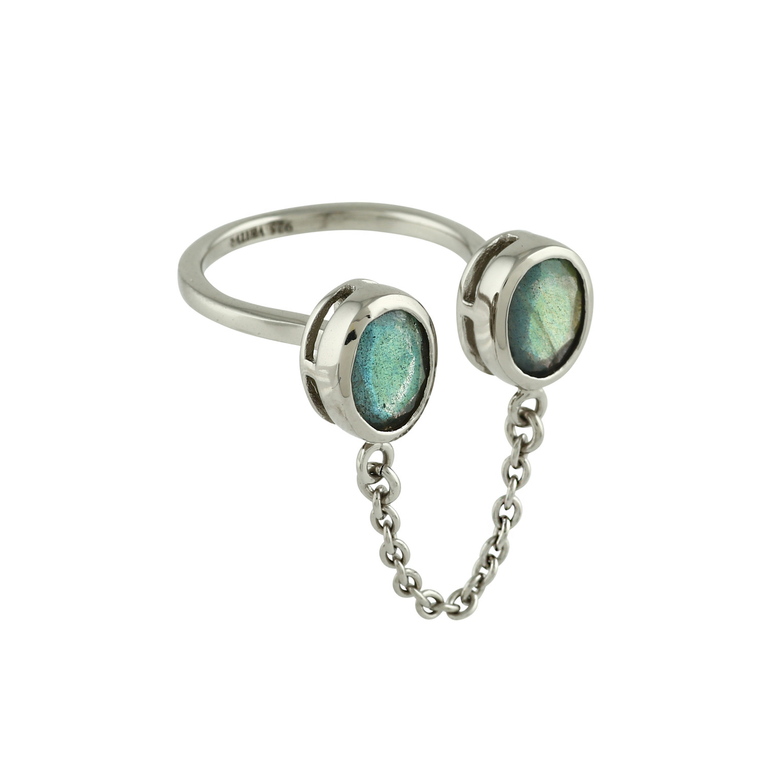 Planetary Ring Platinum by ...