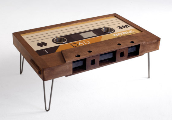 Double Diamond Cassette Tap...