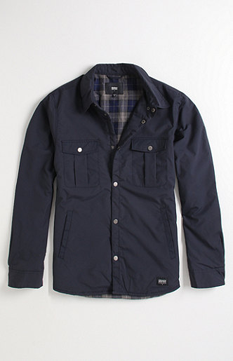 Tomahawk Jacket