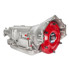 4L80E - Level 2 Transmission with Torque Converter