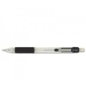 Zebra Mechanical Pencil, Ru...