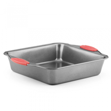 8 inch SQUARE CAKE PAN
