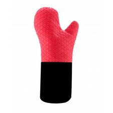 Silicone Oven Mitt