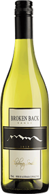 Broken Back Range Chardonna...