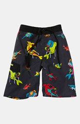Quiksilver 'Fish Tacoz' Vol...